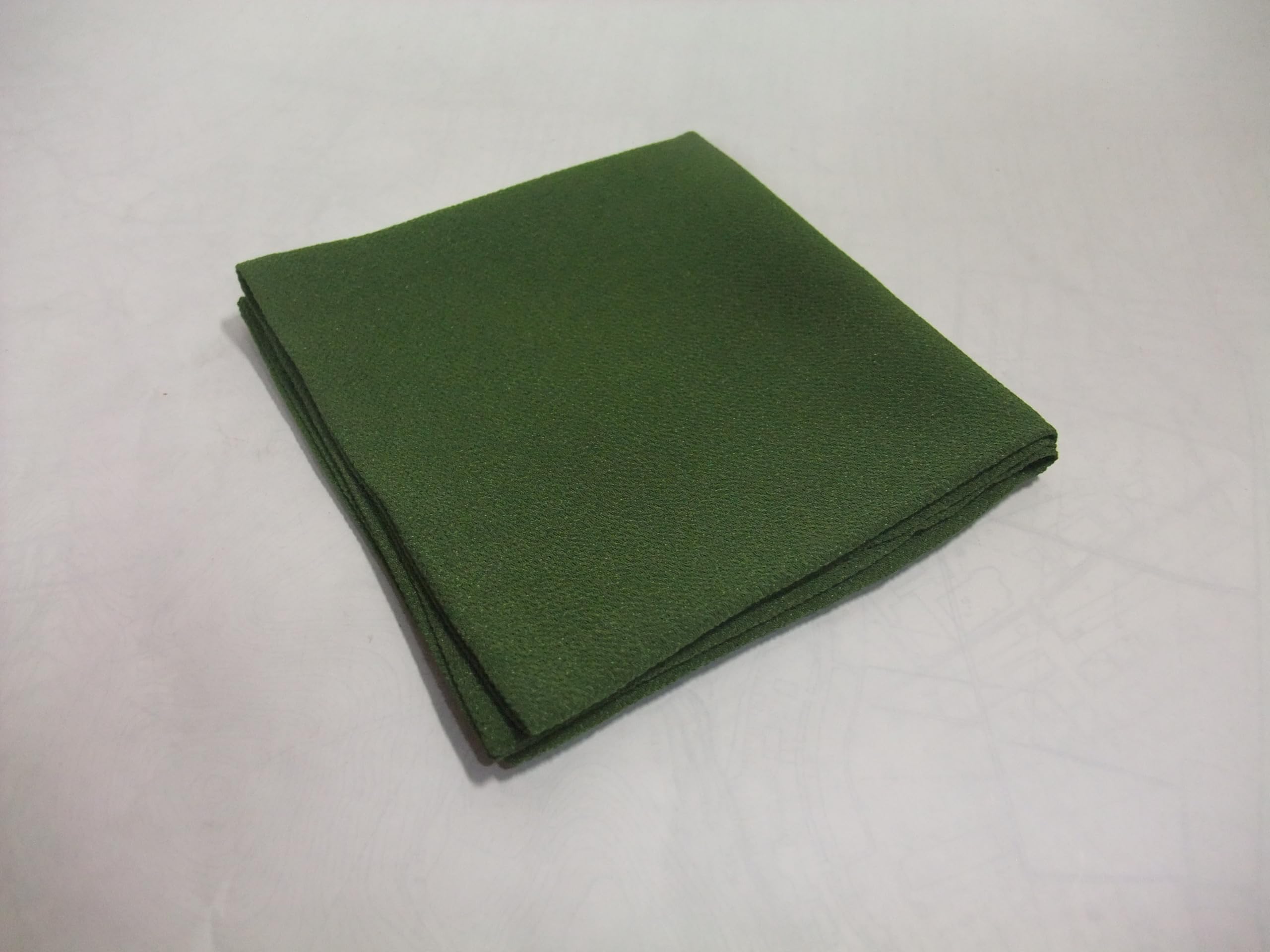 Amazon.co.jp: ふくさ・刀剣専用【緑色】 日本刀刀剣手入れ道具軍刀